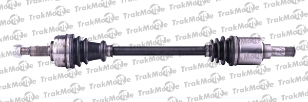 Drive Shaft (30-1076)