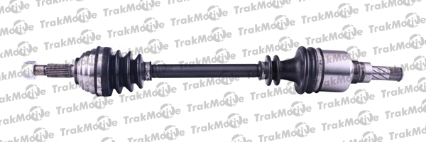 Drive Shaft (30-0821)