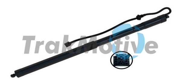 Electric Motor, tailgate (60-0012)