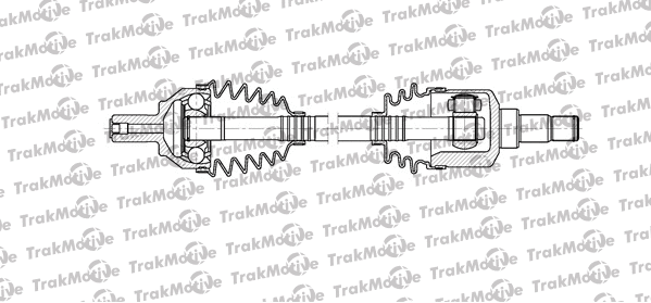 Drive Shaft (30-1105)