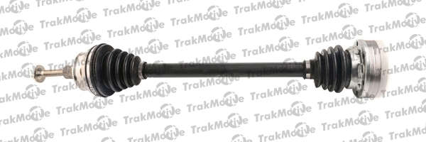 Drive Shaft (30-0016)