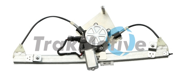 Window Regulator (26-0215)