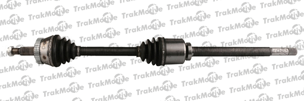 Drive Shaft (30-0911)