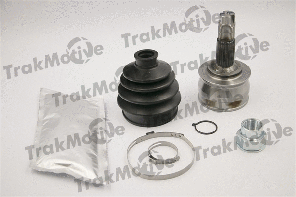 Joint Kit, drive shaft (40-0124)