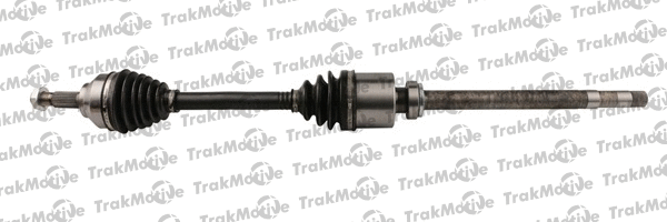 Drive Shaft (30-0225)