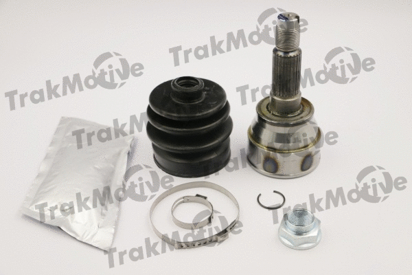 Joint Kit, drive shaft (40-0237)