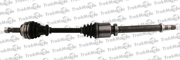 Drive Shaft (30-0886)