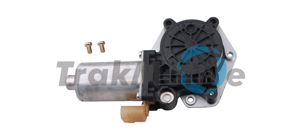 Electric Motor, window regulator