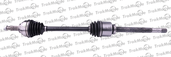 Drive Shaft (30-0509)