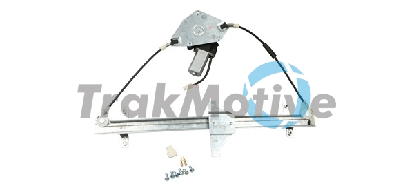 Window Regulator (26-1058)