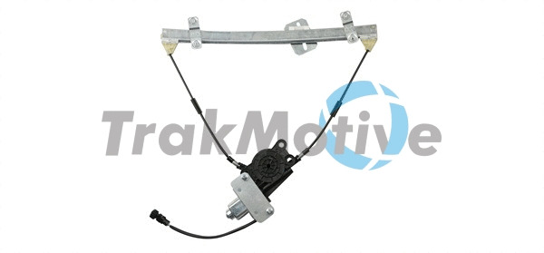 Window Regulator (26-1267)