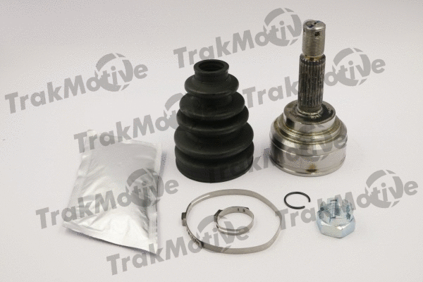 Joint Kit, drive shaft (40-0270)