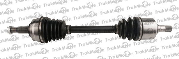 Drive Shaft (30-0887)