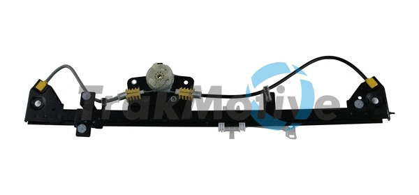 Window Regulator (25-0316)