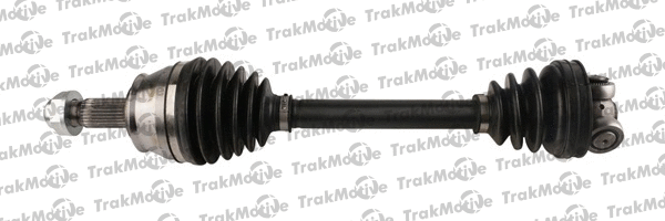 Drive Shaft (30-0358)