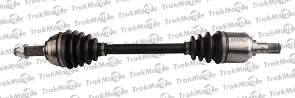 Drive Shaft (30-0472)