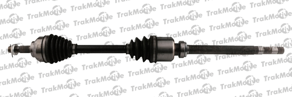 Drive Shaft (30-0658)