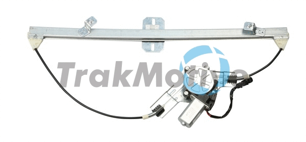 Window Regulator (26-0546)