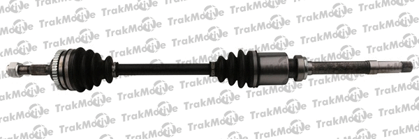 Drive Shaft (30-0275)