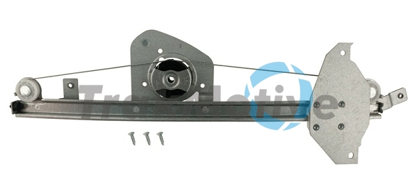 Window Regulator