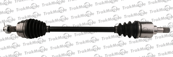 Drive Shaft (30-0598)