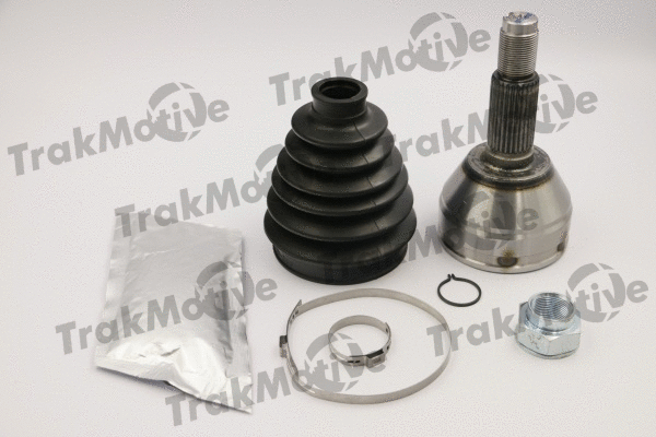 Joint Kit, drive shaft (40-0074)