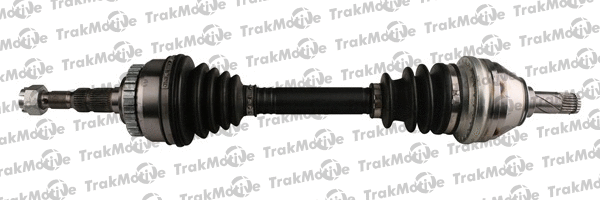 Drive Shaft (30-0542)