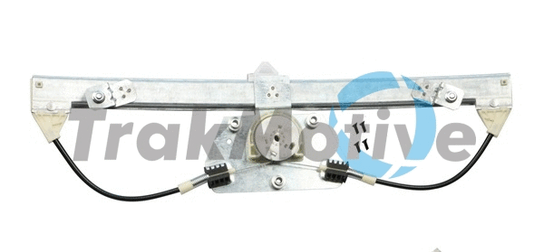 Window Regulator (25-0329)