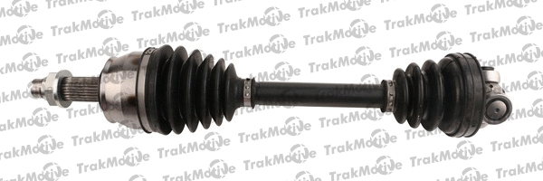 Drive Shaft (30-0372)