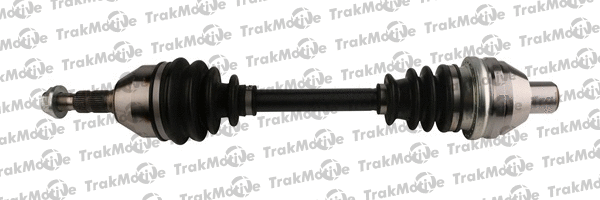 Drive Shaft (30-0491)