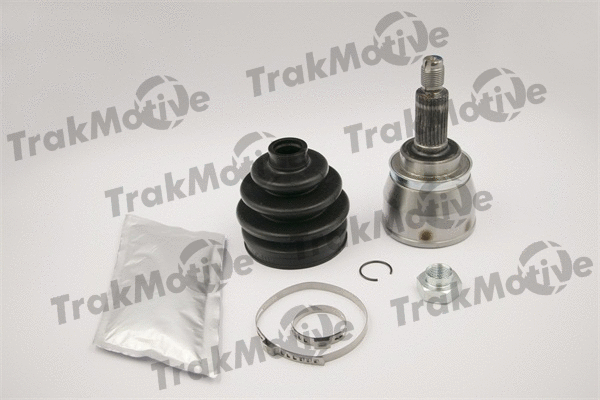 Joint Kit, drive shaft (40-0395)