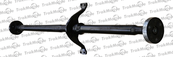 Propshaft, axle drive (90-0003)