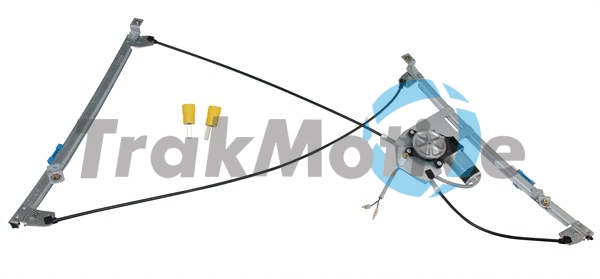 Window Regulator (26-1166)