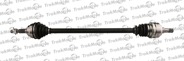 Drive Shaft (30-0541)