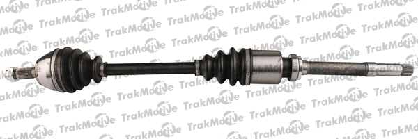 Drive Shaft (30-0291)