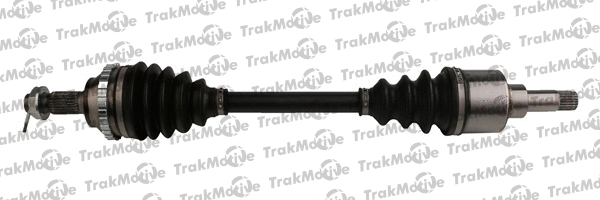 Drive Shaft (30-0650)