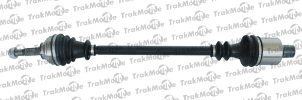 Drive Shaft (30-0329)