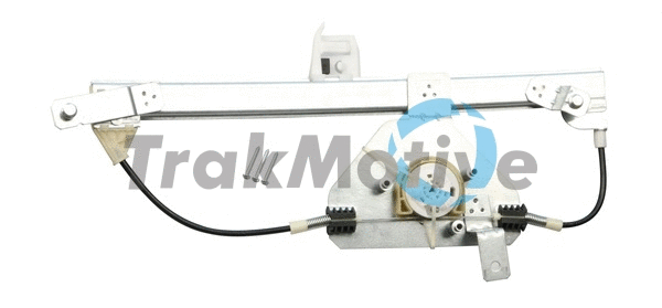 Window Regulator (25-1196)