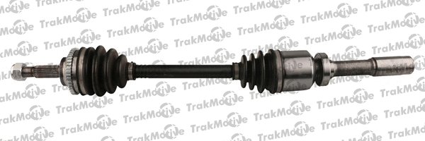 Drive Shaft (30-0807)