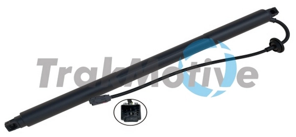 Electric Motor, tailgate (60-0078)