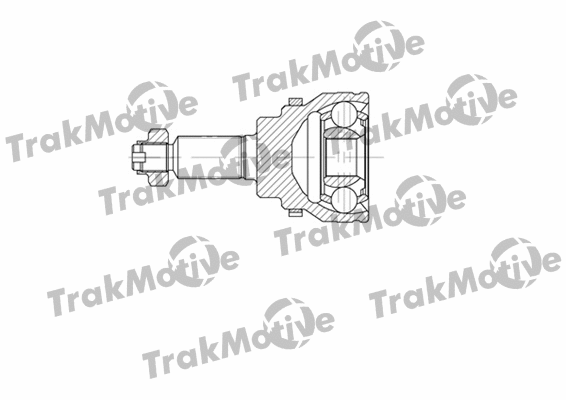 Joint Kit, drive shaft (40-0608)