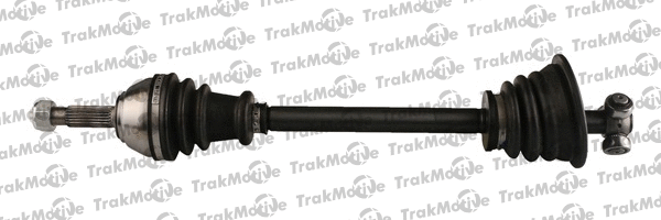 Drive Shaft (30-0737)