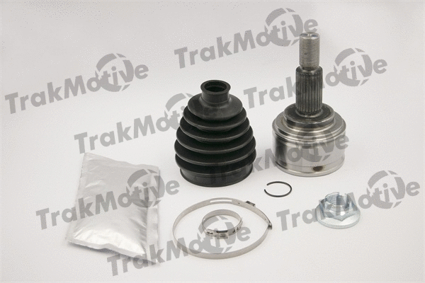 Joint Kit, drive shaft (40-0354)