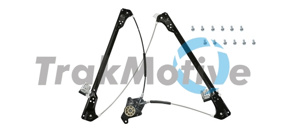 Window Regulator (25-1980)