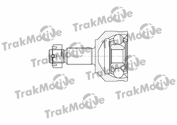 Joint Kit, drive shaft (40-0573)