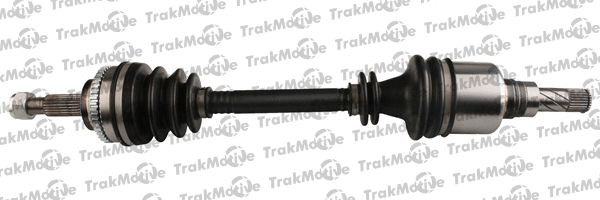 Drive Shaft (30-0883)