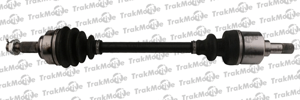 Drive Shaft (30-0669)