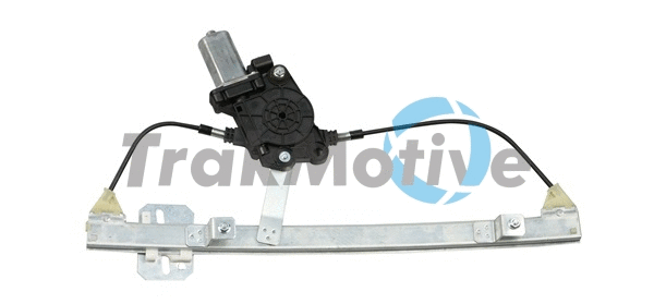 Window Regulator (26-0292)