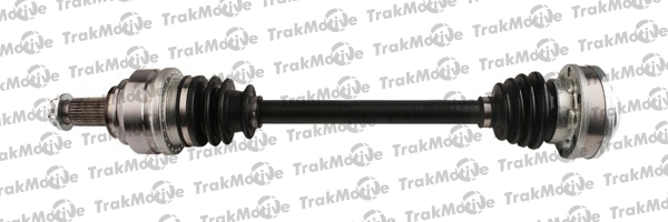 Drive Shaft (30-0156)