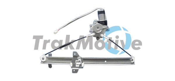 Window Regulator (26-1321)
